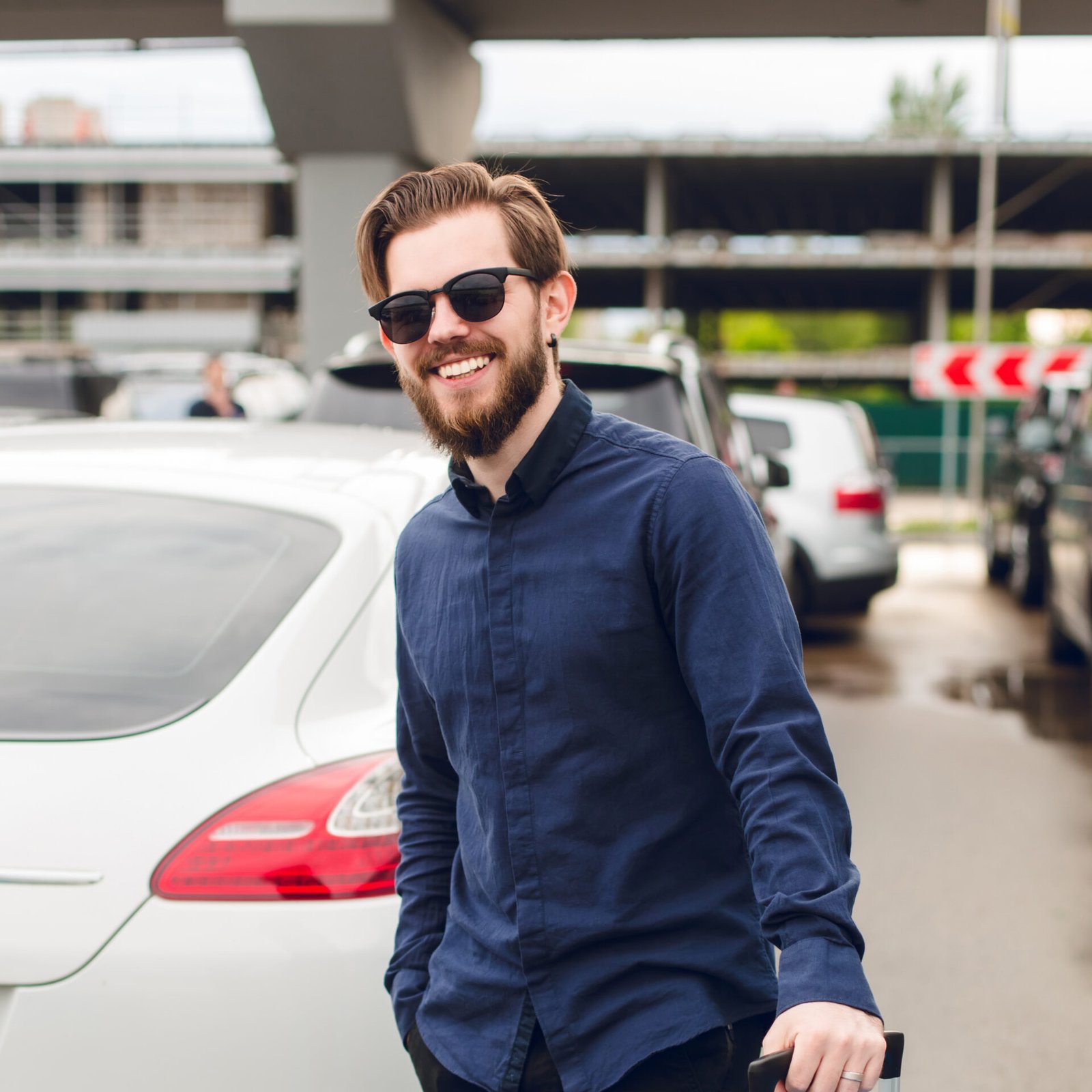 Airport Transfers