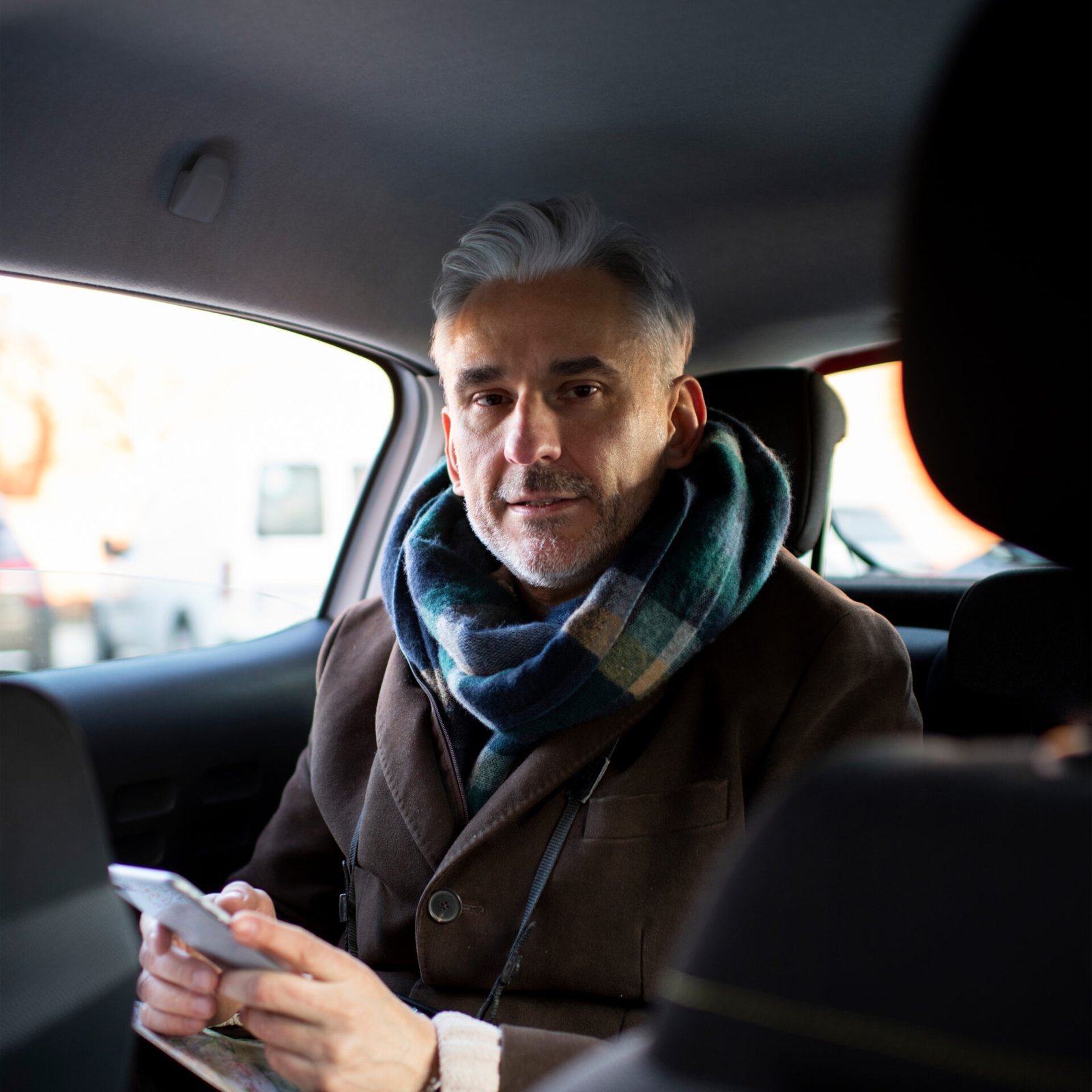 Private Business Rides
